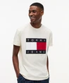 Tommy Jeans T-shirt Flag