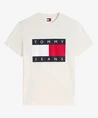 Tommy Jeans T-shirt Flag