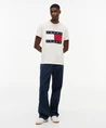 Tommy Jeans T-shirt Flag