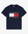 Tommy Jeans T-shirt Flag