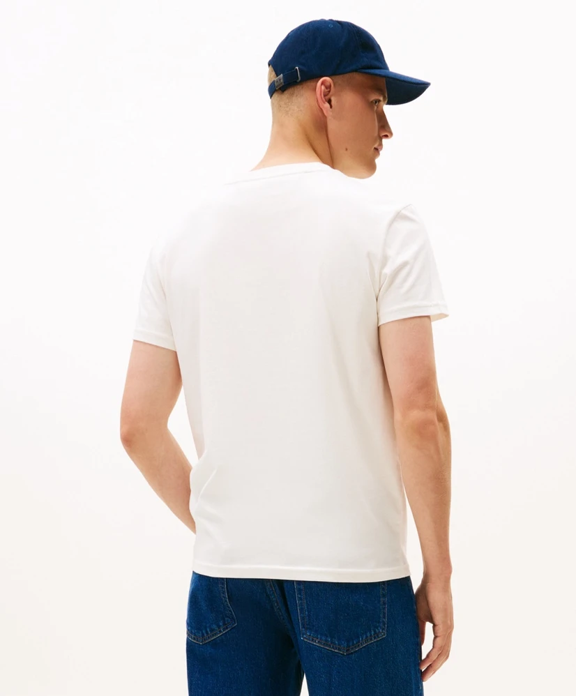 Tommy Jeans T-shirt Flag
