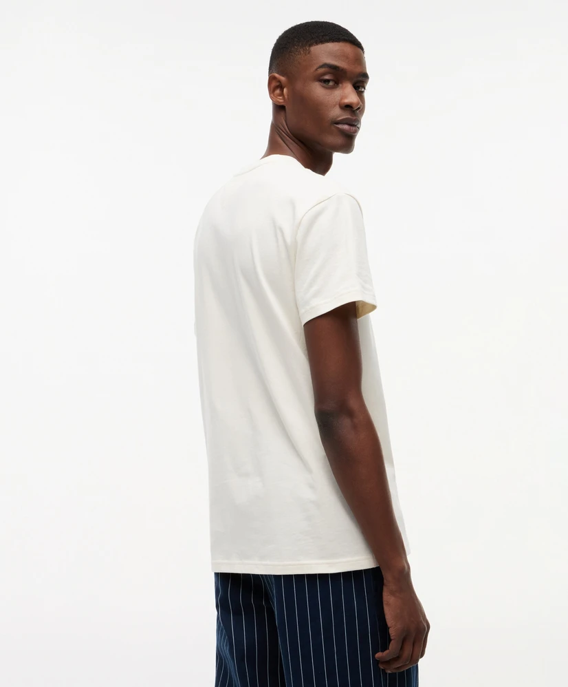Tommy Jeans T-shirt Flag