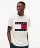 Tommy Jeans T-shirt Flag