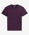 Tommy Jeans T-shirt Gestreept