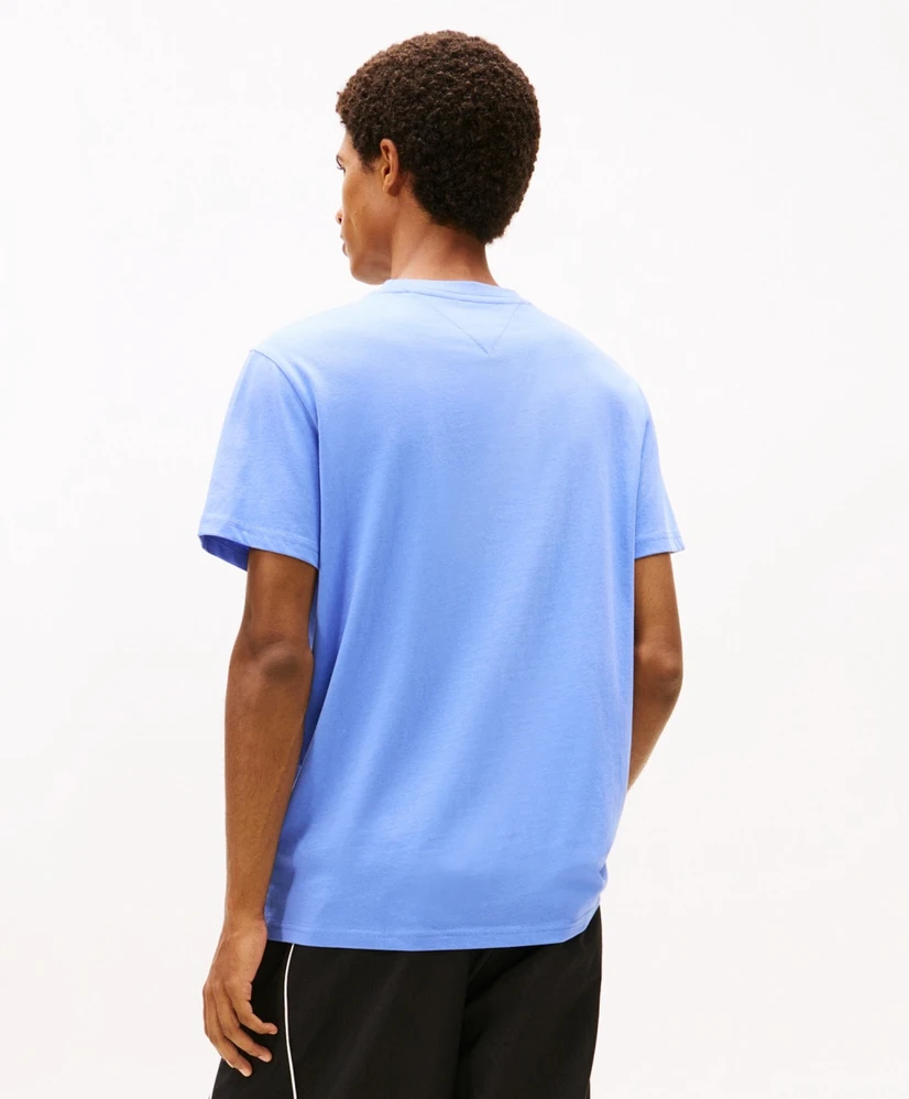 Tommy Jeans T-shirt Linear