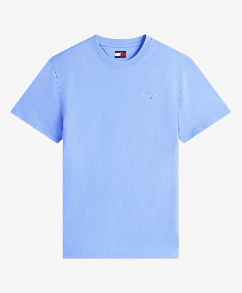 Tommy Jeans T-shirt Linear