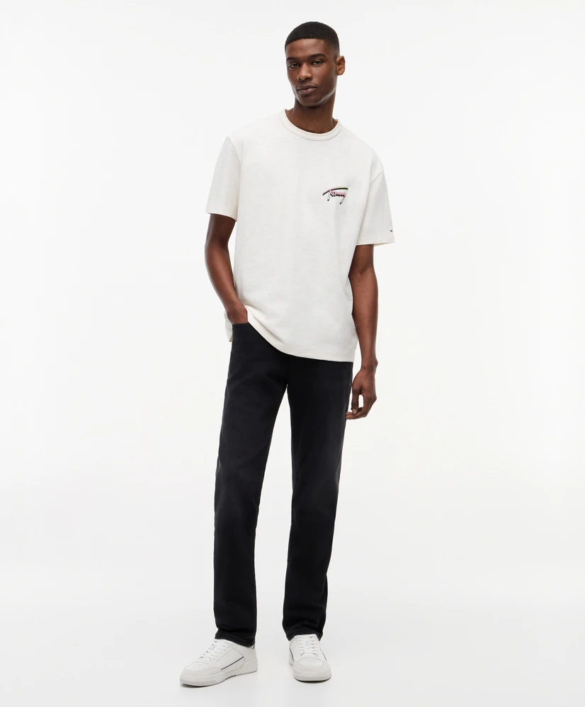 Tommy Jeans T-shirt Novelty