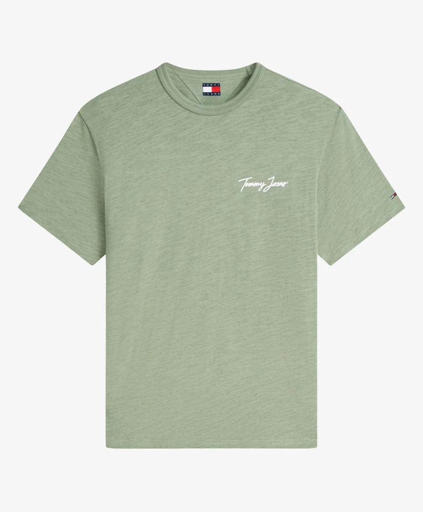 Tommy Jeans T-shirt Novelty
