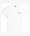 Tommy Jeans T-shirt Slim Fit Sign