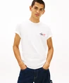 Tommy Jeans T-shirt Slim Fit Sign