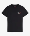 Tommy Jeans T-shirt Slim Fit Sign