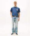 Tommy Jeans T-Shirt Slogan