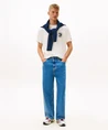 Tommy Jeans T-Shirt Slogan