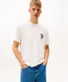 Tommy Jeans T-Shirt Slogan