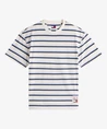 Tommy Jeans T-Shirt Strepen
