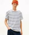Tommy Jeans T-Shirt Strepen