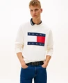Tommy Jeans Trui Flag