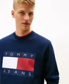 Tommy Jeans Trui Flag