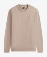 Tommy Jeans Trui Flag