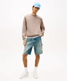 Tommy Jeans Trui Flag