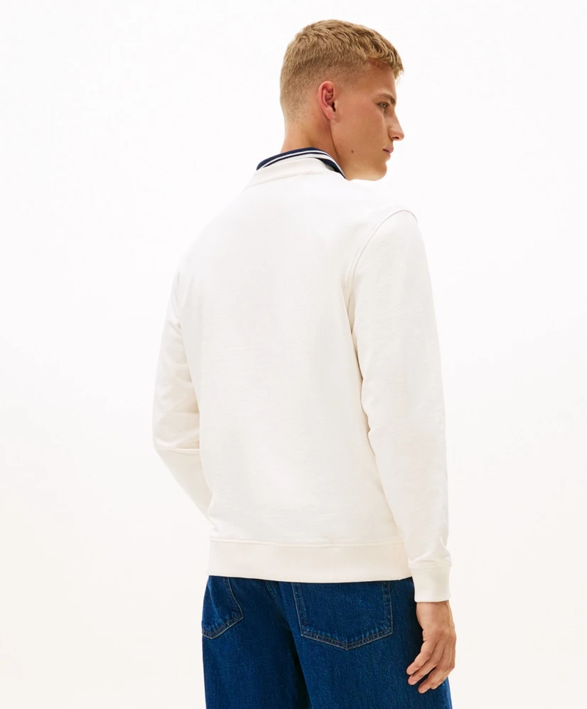 Tommy Jeans Trui Flag
