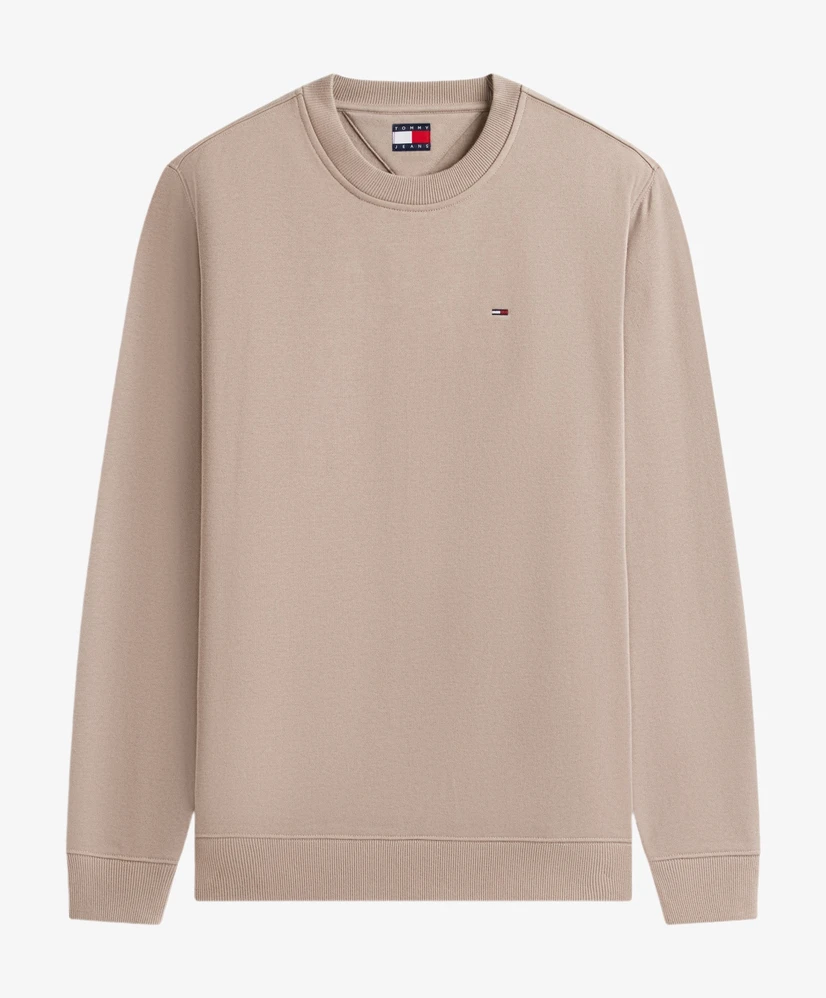 Tommy Jeans Trui Flag
