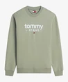 Tommy Jeans Trui Graphic