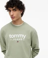 Tommy Jeans Trui Graphic
