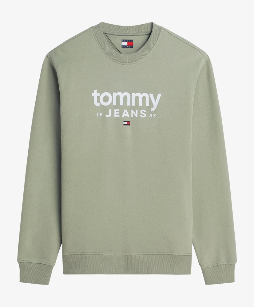 Tommy Jeans Trui Graphic