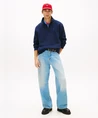 Tommy Jeans Trui Half-Zip Mock