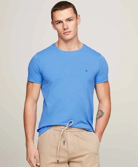 Tomy Hilfiger T-shirt Slim Fit