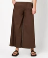 TONI Broek 7/8 Wide Leg Jenny Culotte