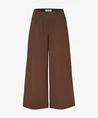 TONI Broek 7/8 Wide Leg Jenny Culotte