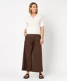 TONI Broek 7/8 Wide Leg Jenny Culotte