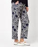 TONI Broek 7/8 Wide Leg Pia Chic