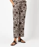 TONI Broek 7/8 Wide Leg Pia Chic