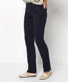 TONI Broek Alice Zip