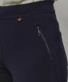 TONI Broek Alice Zip