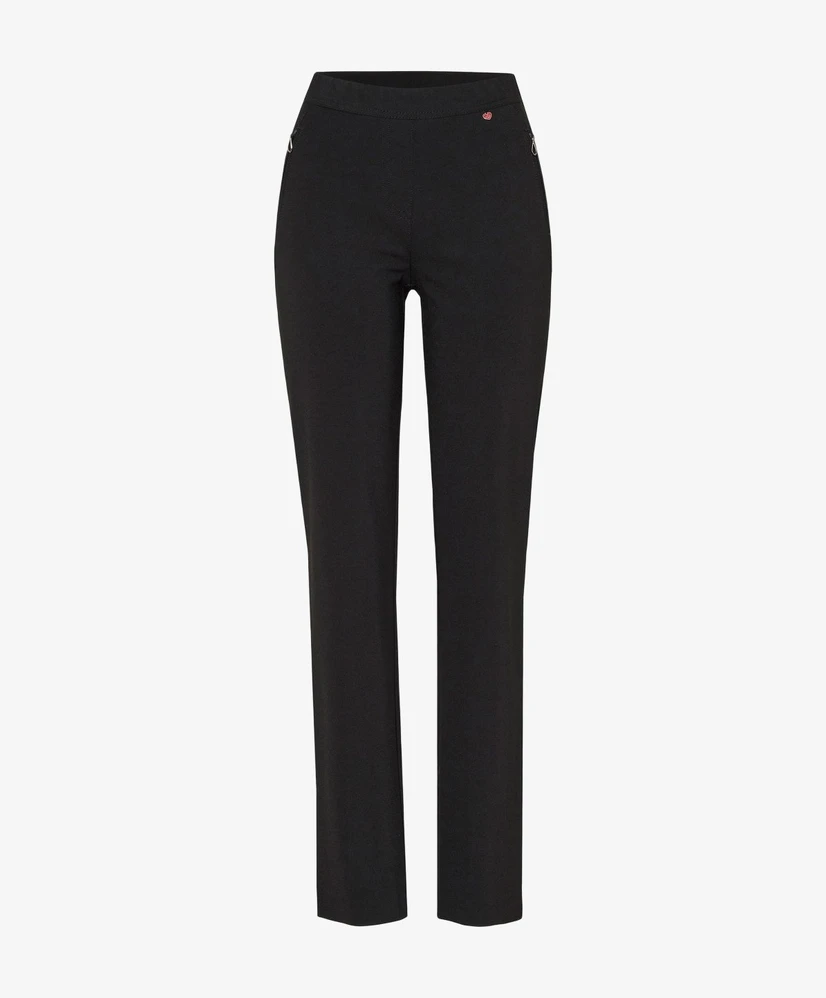 TONI Broek Alice Zip