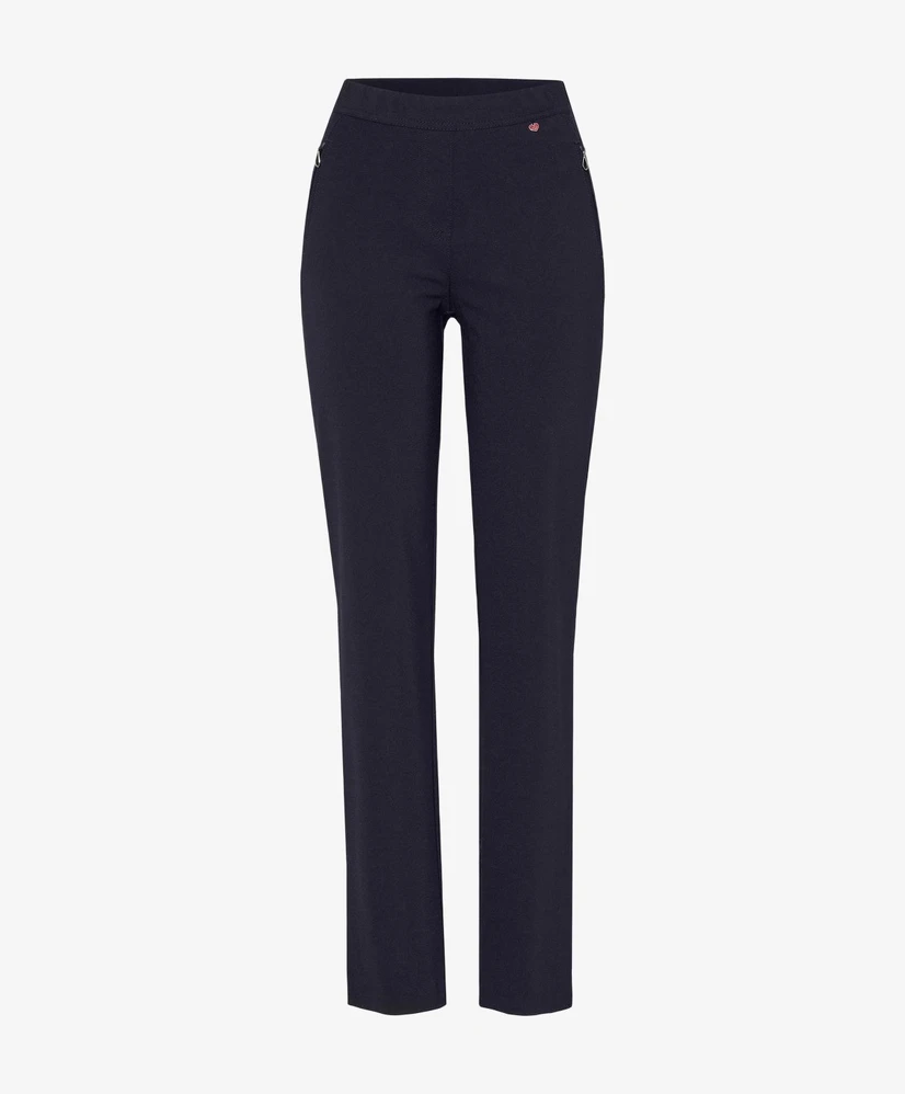 TONI Broek Alice Zip