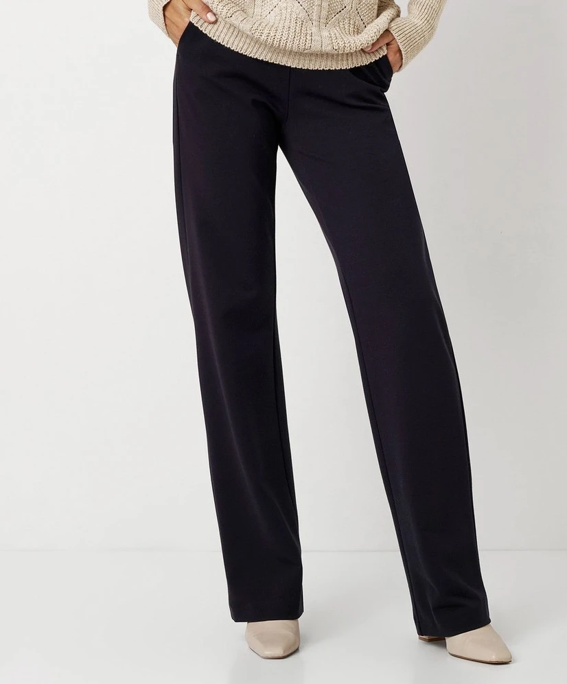 TONI Broek Jenny Wide Leg