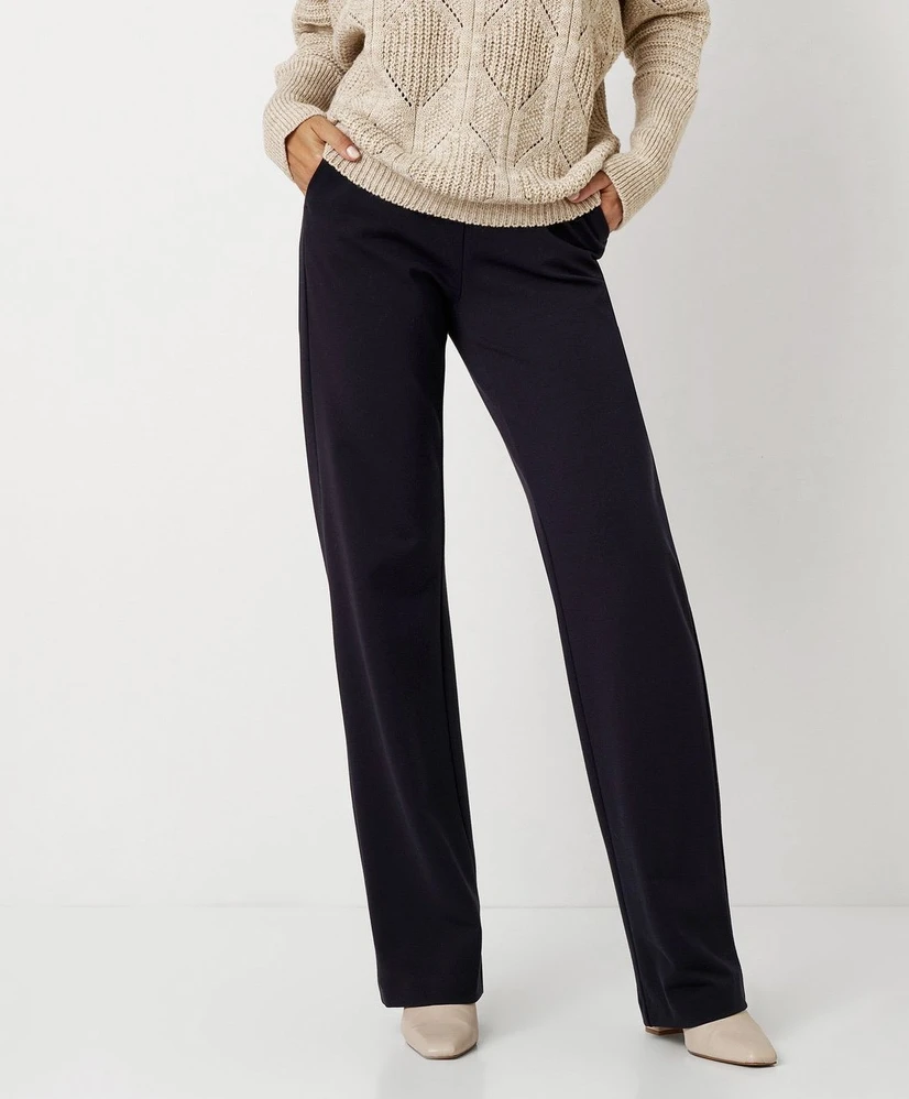 TONI Broek Jenny Wide Leg