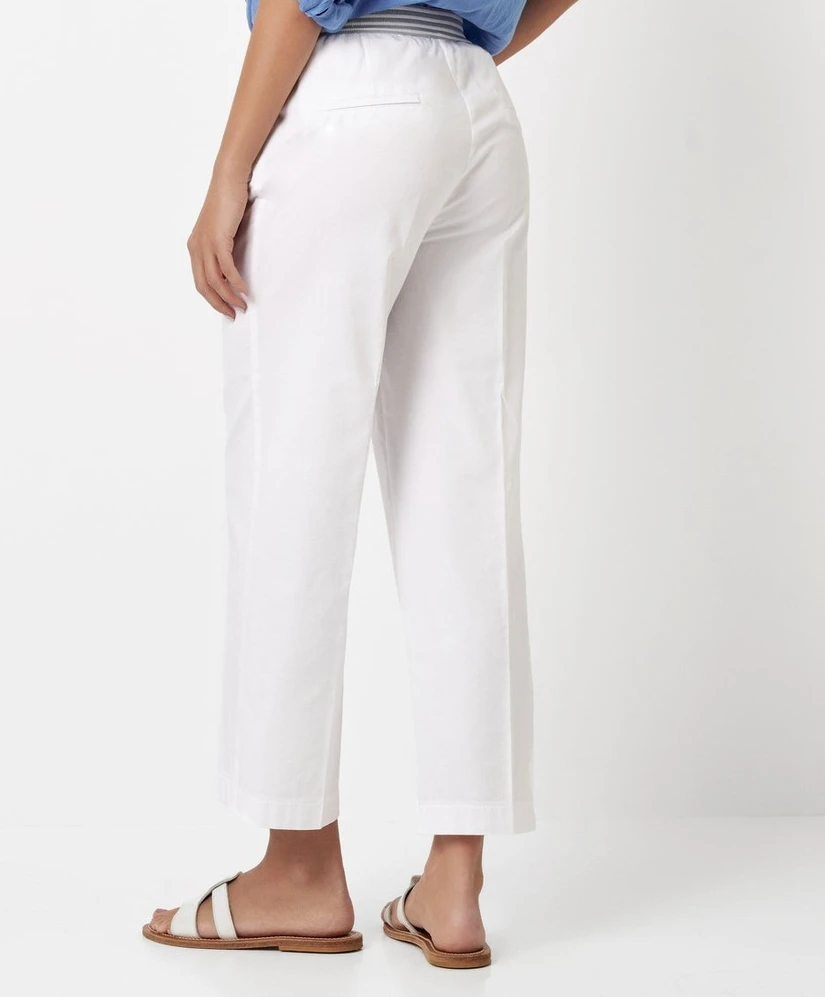 TONI Broek Sue Wide 7/8