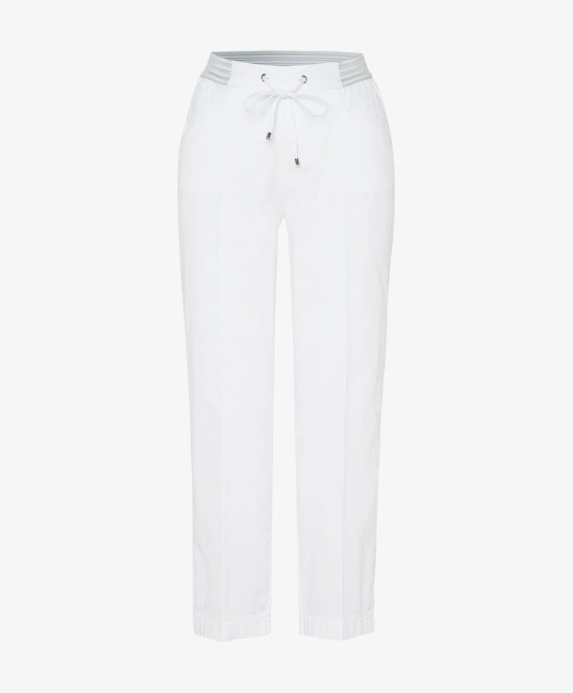 TONI Broek Sue Wide 7/8