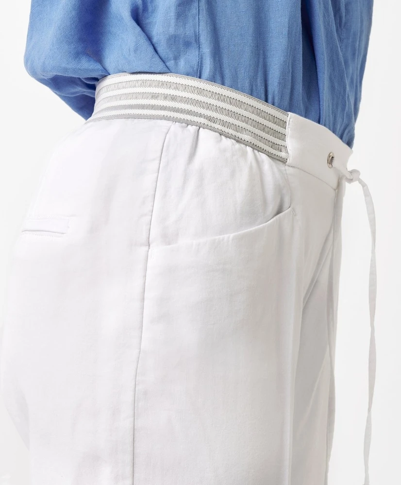 TONI Broek Sue Wide 7/8