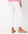 TONI Jeans 7/8 Straight Leg Be Loved