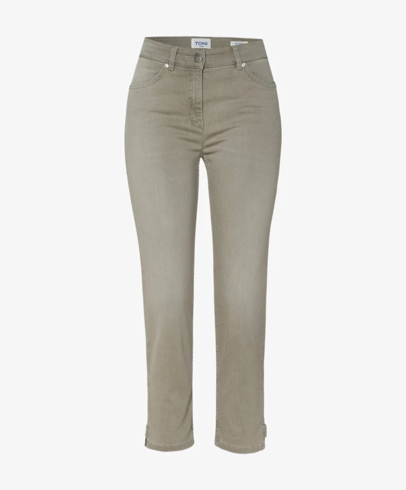 TONI Jeans 7/8 Straight Leg Be Loved