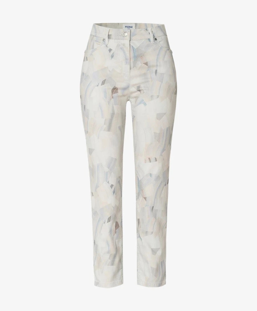 TONI Jeans 7/8 Straight Leg Be Loved