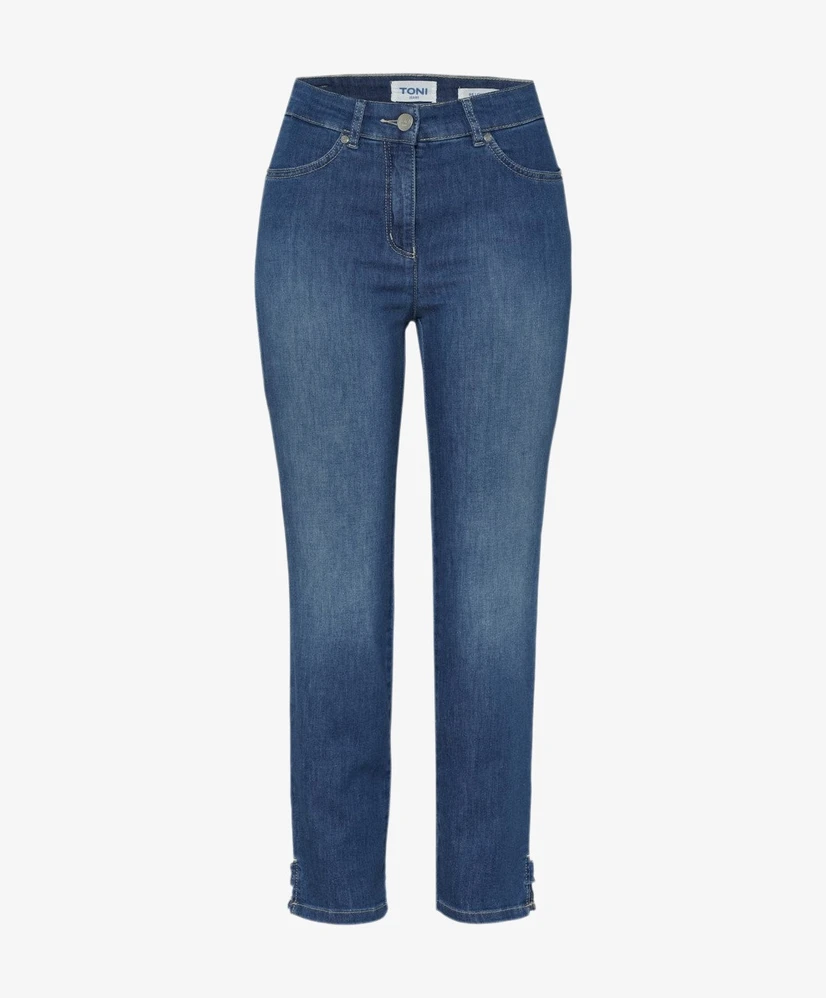 TONI Jeans 7/8 Straight Leg Be Loved