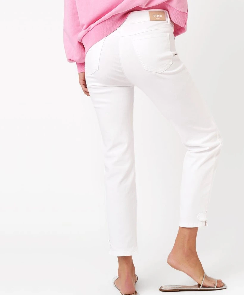 TONI Jeans 7/8 Straight Leg Be Loved